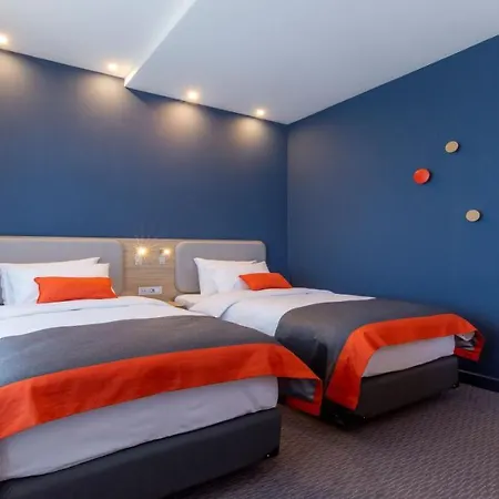 Holiday Express 3* Λιουμπλιάνα